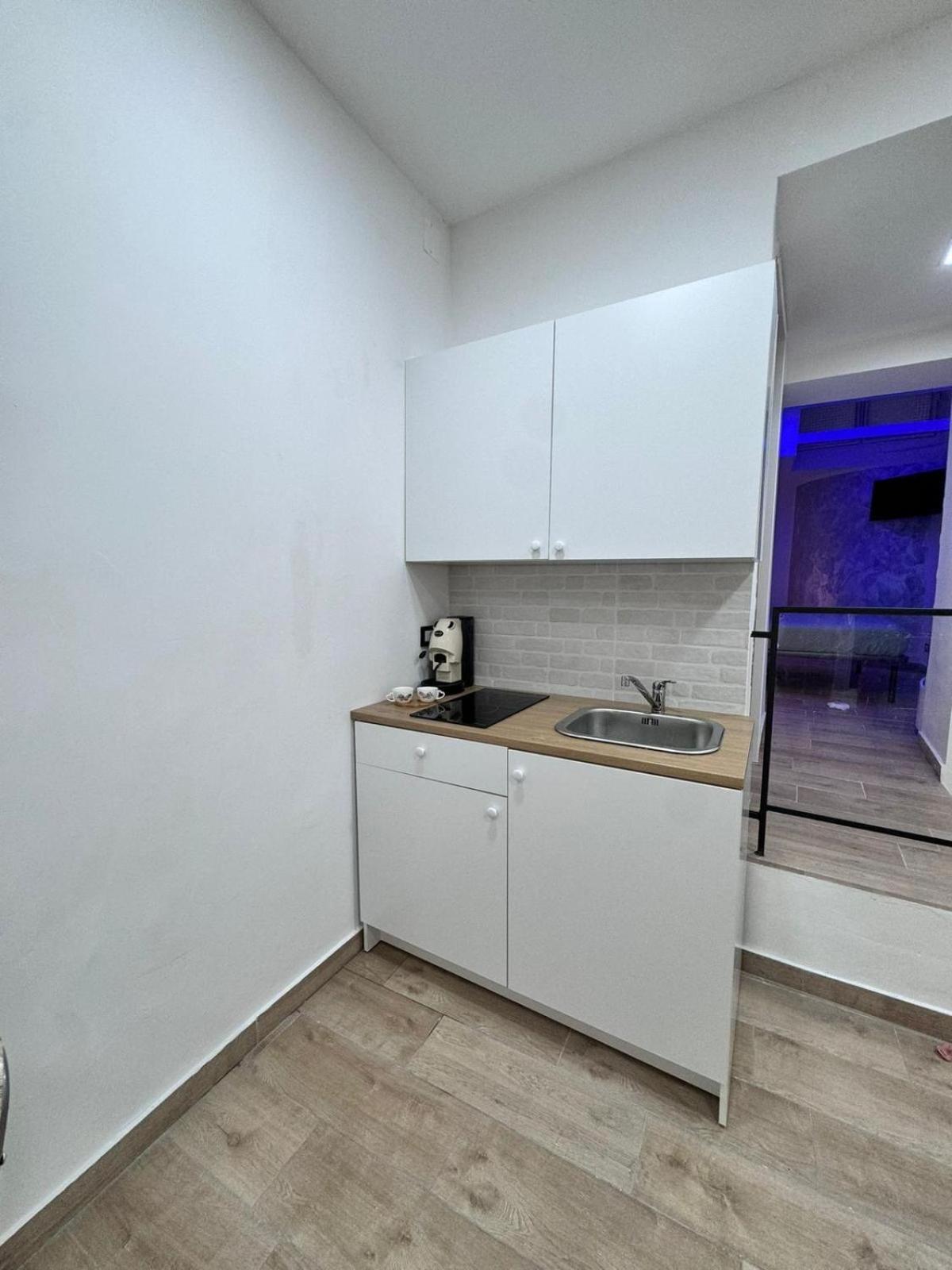 Anita S Home Napoli Bagian luar foto