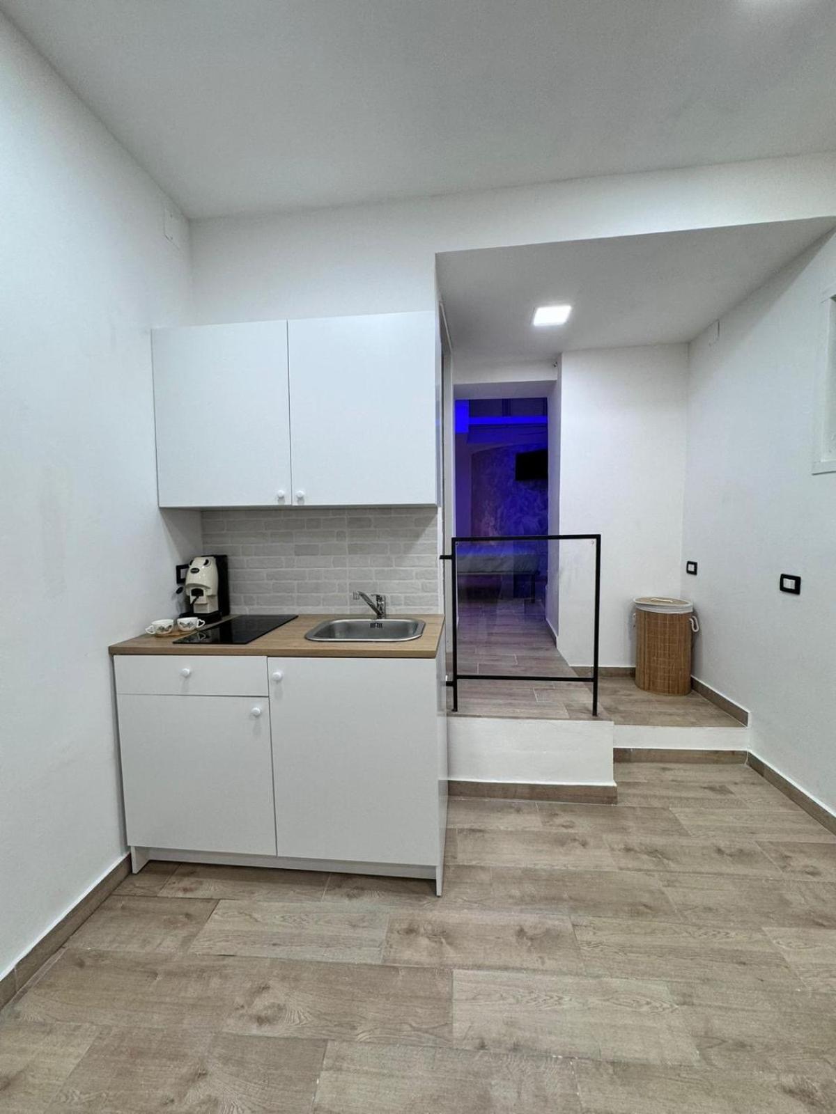Anita S Home Napoli Bagian luar foto