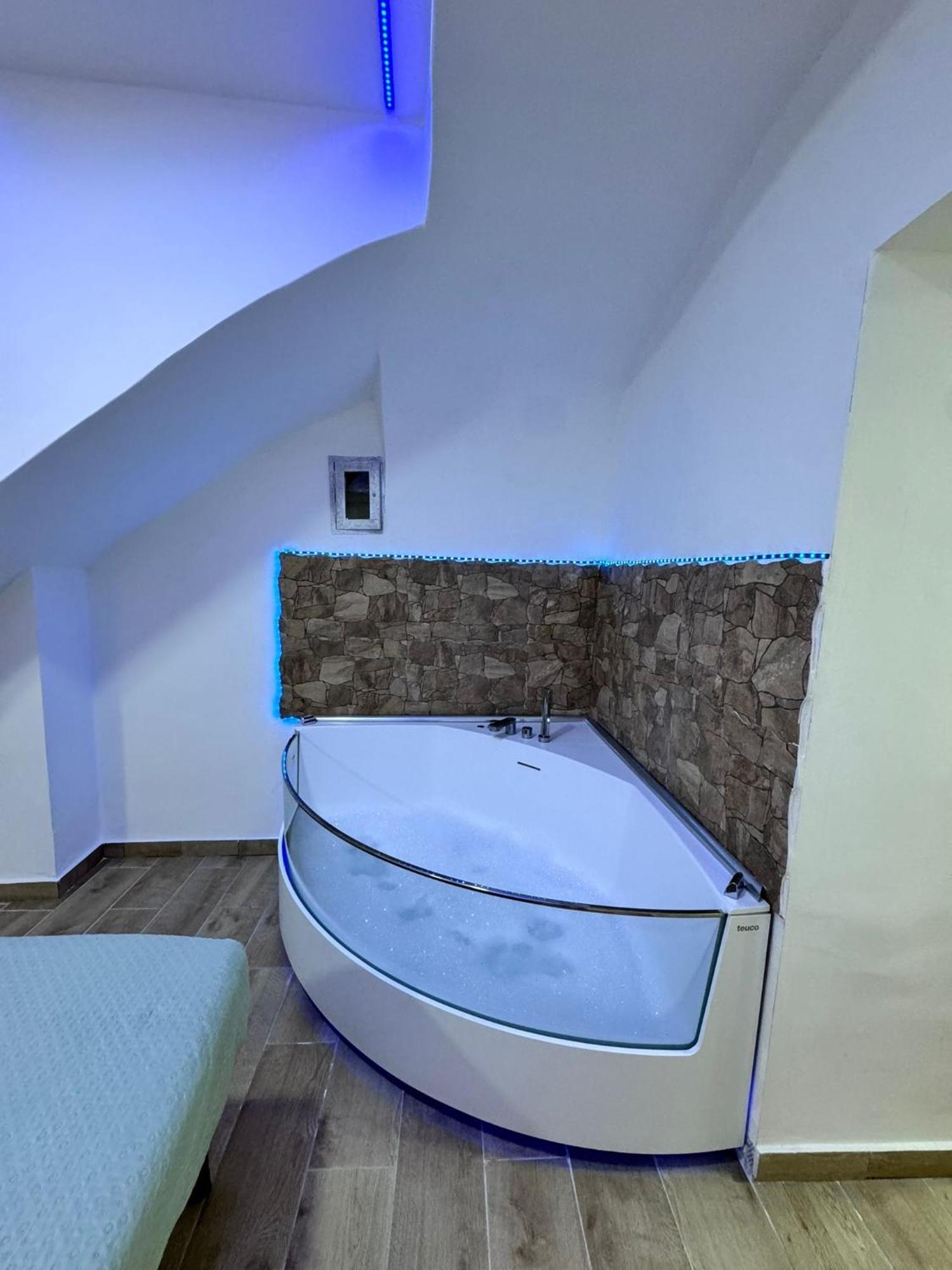 Anita S Home Napoli Bagian luar foto