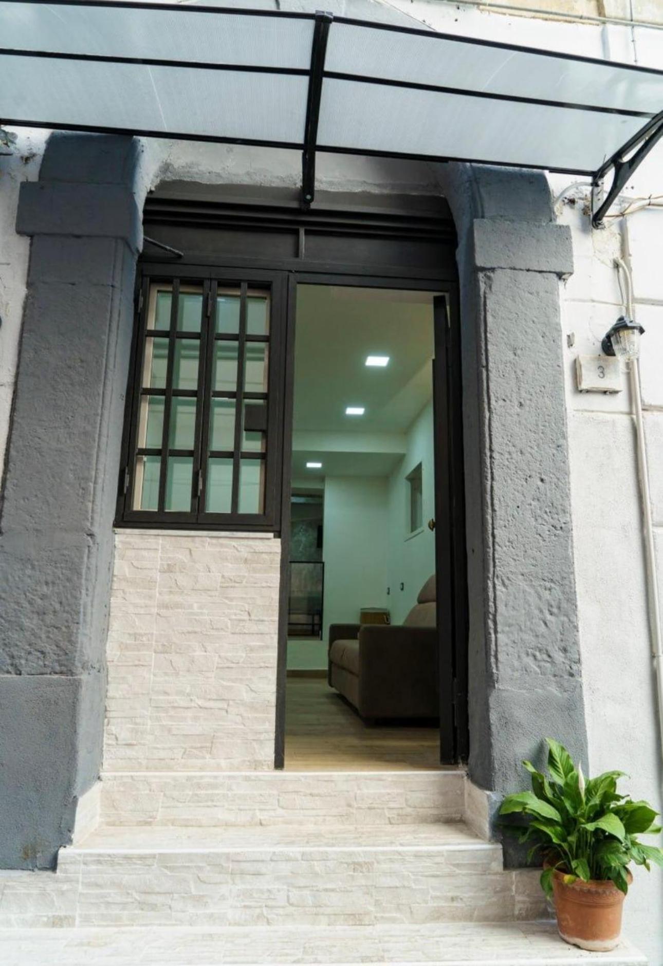 Anita S Home Napoli Bagian luar foto