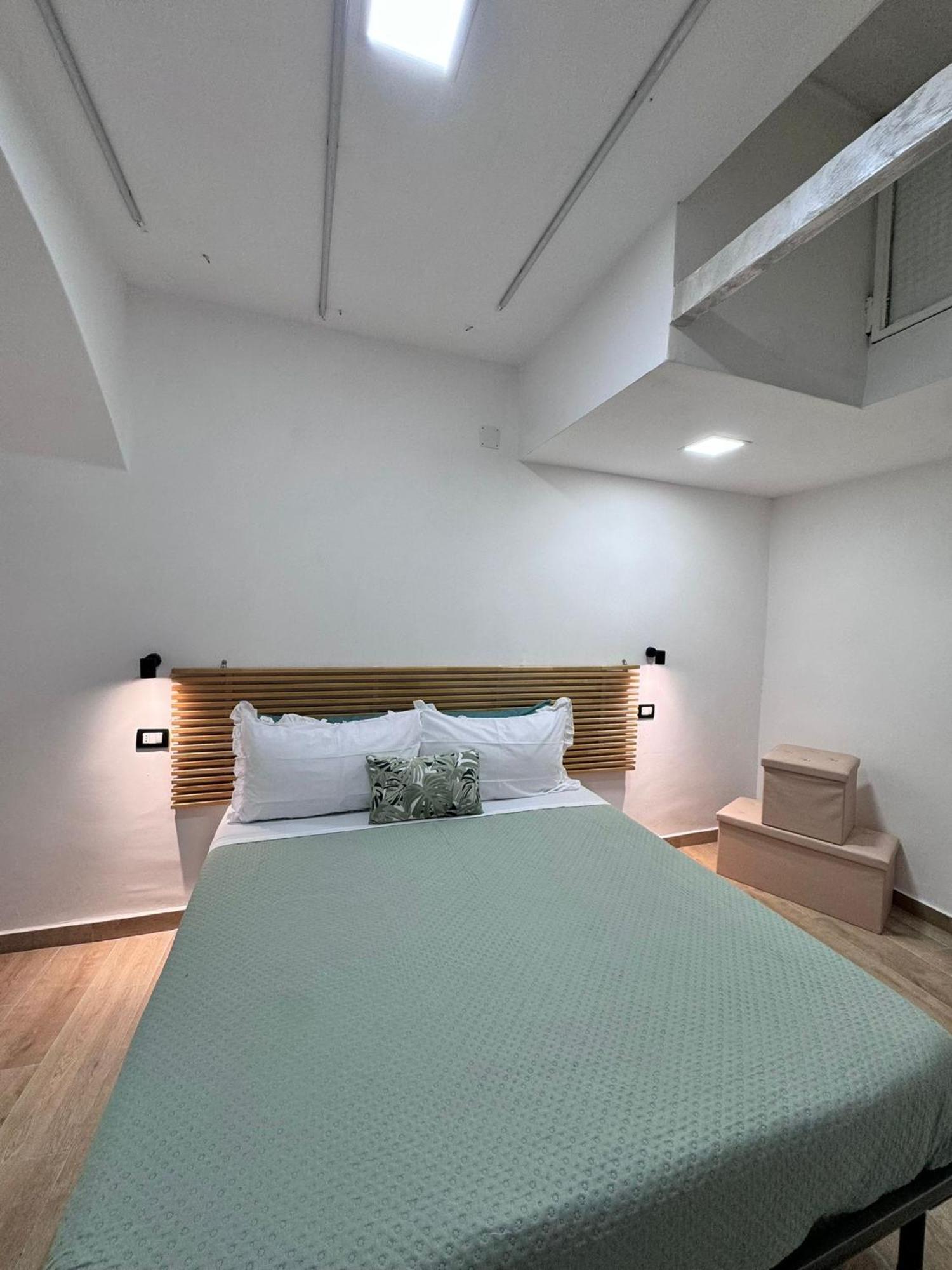 Anita S Home Napoli Bagian luar foto